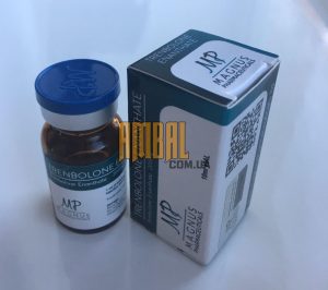 Trenbolone Enanthate