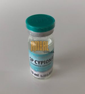 SP Cypionate 200mg