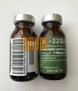 Boldenone A-22 200mg