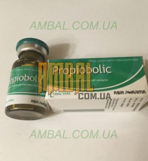 Propiobolic 10ml