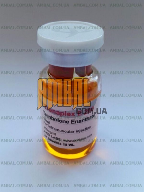 Sustaplex 325 Axio Labs 10ml