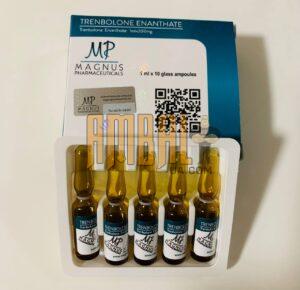 TRENBOLONE ENANTHATE 1ml 200mg MAGNUS