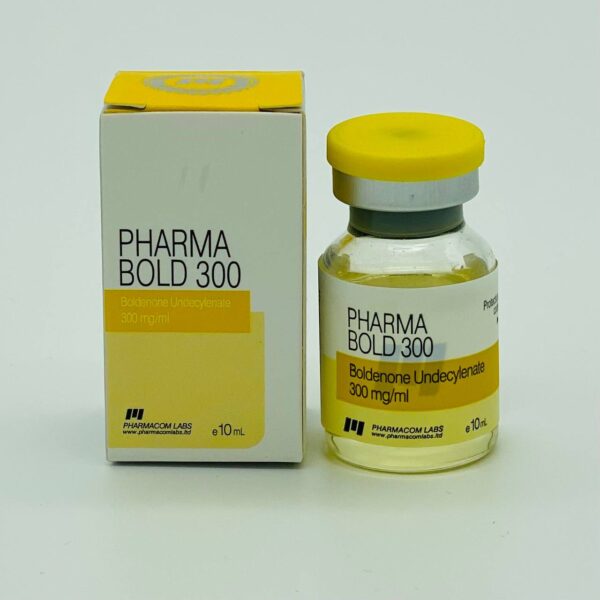 Pharma Bold 300