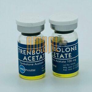 Trenbolone Acetate 100mg