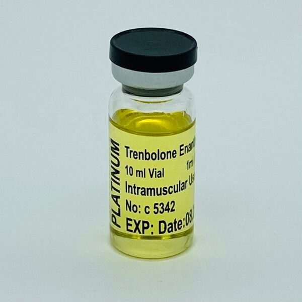 Trenbolone Enanthate 200