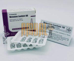 Primobolan 1ml 100mg Aburaihan