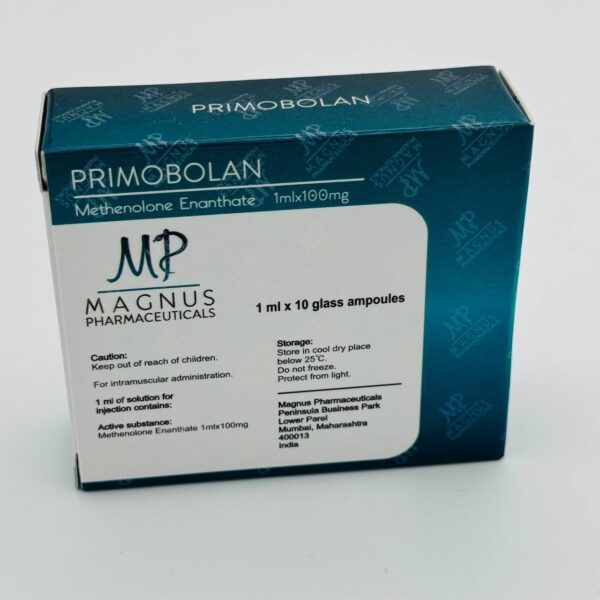 primobolan 1ml 100mg magnus