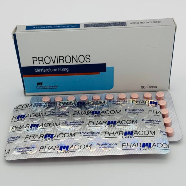 Provironos 50mg Pharmacom